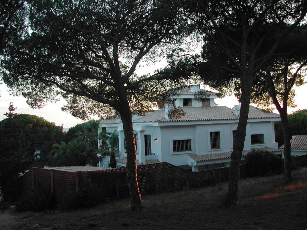 Casas Los 4 Soles Los Canos De Meca Room photo