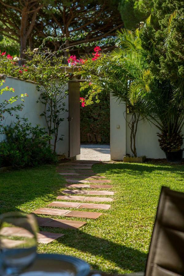Casas Los 4 Soles Los Canos De Meca Exterior photo