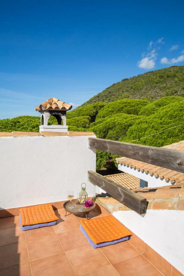 Casas Los 4 Soles Los Canos De Meca Exterior photo